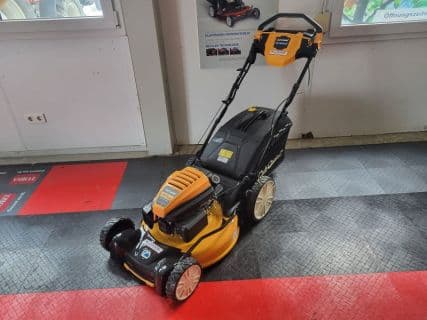 Cub Cadet Rasenmäher LM3 DR 53 ES
