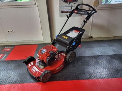 Toro Rasenmäher 21773