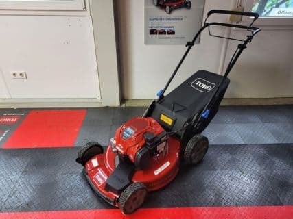 Toro Rasenmäher 21770