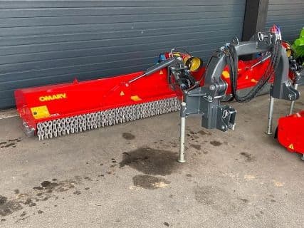 Omarv Böschungs Seiten Schlegel