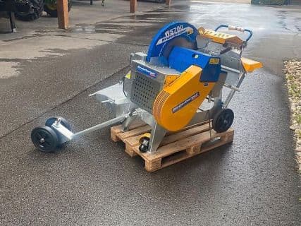 Binderberger Kreis Wipp  Tischwipp