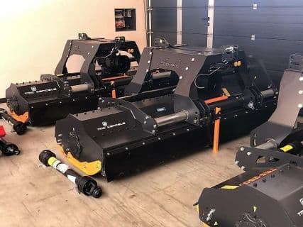 TMC Cancela Schlegel   Forst