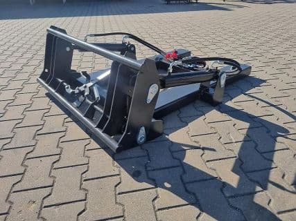 Euronahme Stapler Staplernahme Euroadapter Staplernahme