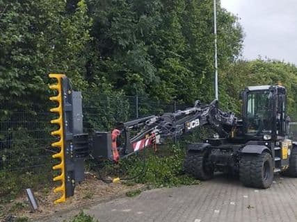 Astschere Heckenschere Baumsäge Baumschere Schere