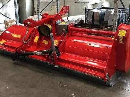 Omarv Milano-C Schlegel   Schlegelmäher