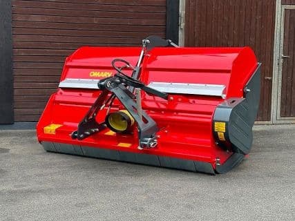 Omarv mit Sammelwanne Schlegel  Firenze