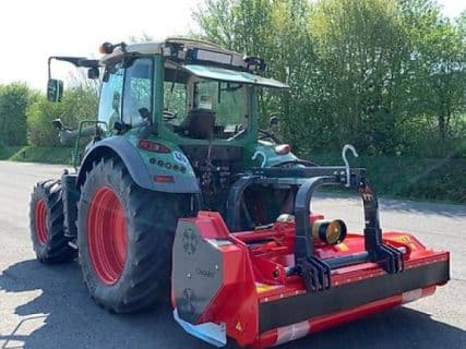 Omarv Cuneo Starker Schlegel  Forst