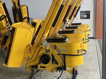 Omarv Böschungs Auslege Schlegel