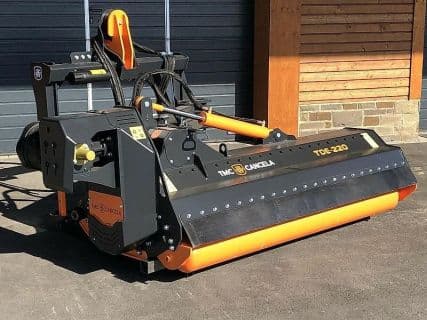 TMC Cancela Schlegel   Seiten