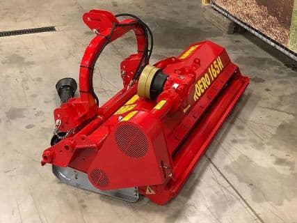 Omarv Schlegel   Mäher