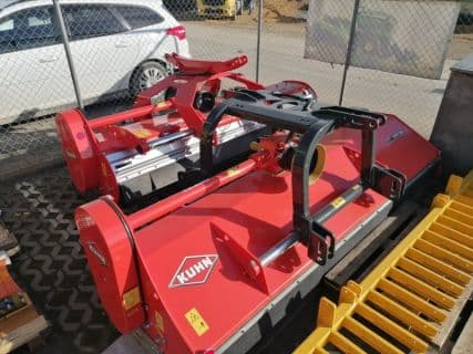Kuhn BPR 28