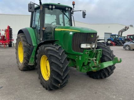 John Deere 6820 PREMIUM