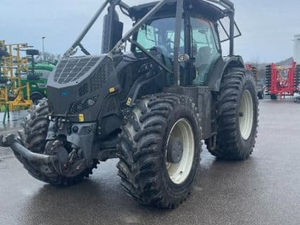 Valtra S394