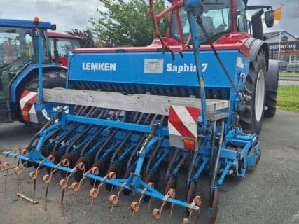 Lemken DISQUES