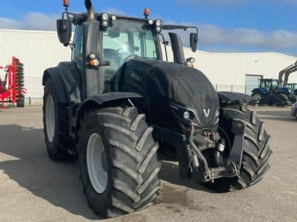 Valtra T174