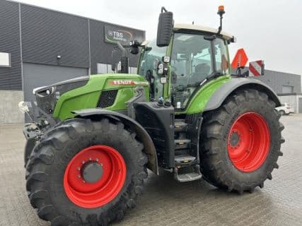 Fendt 726 VARIO GEN7