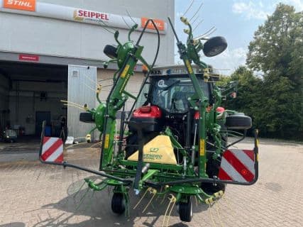 Krone VENDRO 680