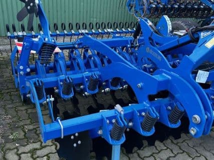 Köckerling Rebell 300 classic