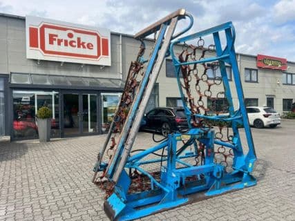 Saphir Perfekt 802 S4 hydro.