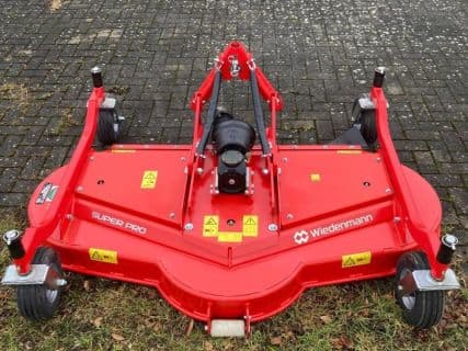 Wiedenmann RMR180H Super Pro