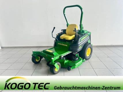 John Deere Z997R