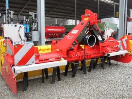 Pöttinger LION 3030 CLASSIC