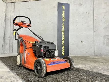 Husqvarna Royal 49 S Rasenmäher