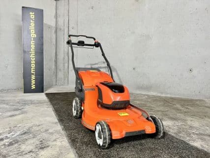 Husqvarna LC 353 iVX Rasenmäher
