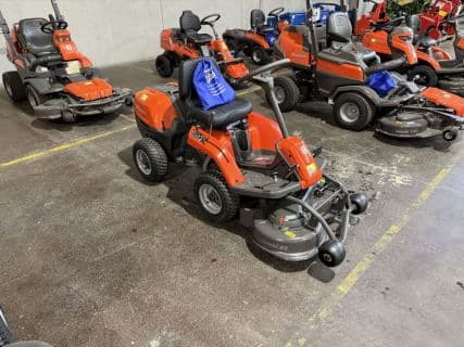 Husqvarna Rider R112 C