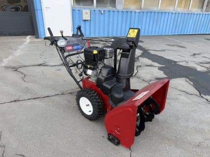 Toro Powermax 1128 OXE