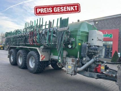 Meyer-Lohne MXXL 30.000
