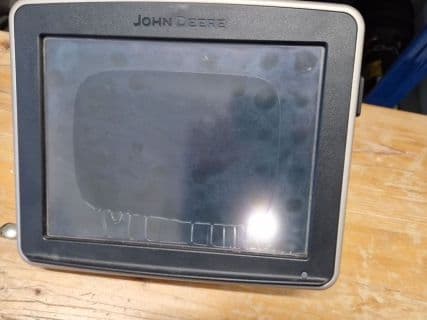 John Deere 2630 Display