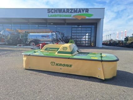 Krone EasyCut F 280