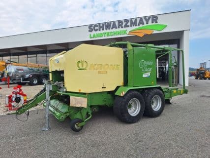 Krone CombiPack 1500 MC