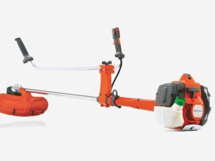 Husqvarna Benzin-Motorsense 535RXT