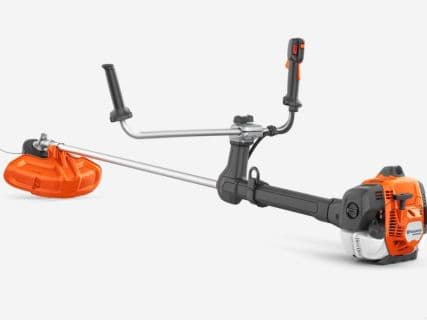 Husqvarna Benzin-Motorsense 525RXT Mark II