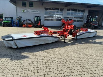 Kuhn GMD 8730