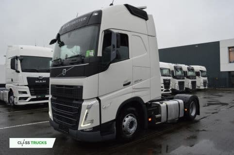 Volvo FH 460 Globetrotter XL i-Save