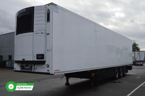 Schmitz Cargobull SKO FP 45 Carrier Vector 1550