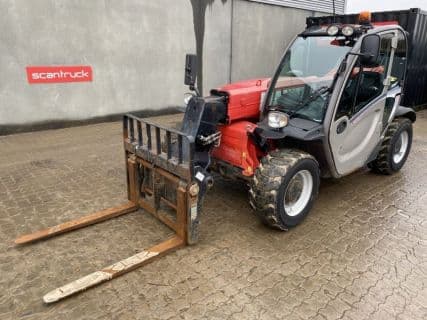 Manitou MT625