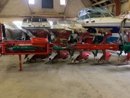 Kverneland EO100-300-28-5 furet