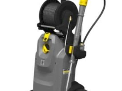 Kärcher Kärcher HD 8/18-4 MXA Plus Hochdruckreiniger