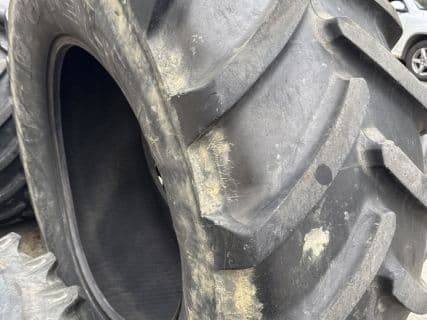 Michelin 650/65R38 XM 108