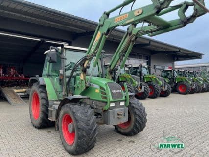 Fendt 308 Ci