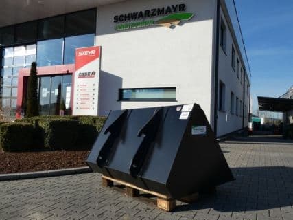 Giant Leichtgutschel 1600mm Euro