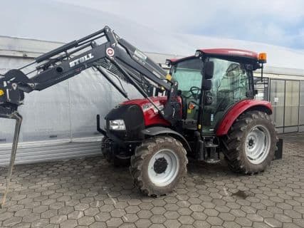 Case IH Farmall 65 A (Stage V)