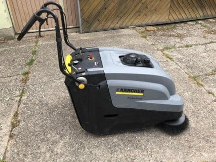 Kärcher KM 75/40 W PRIVERKAUF