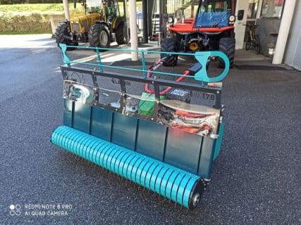 Lavrih Heuschieber Alp Flow 178