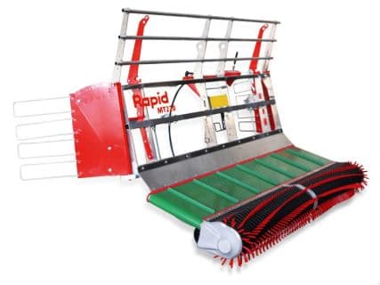 Rapid Multi-Twister 220