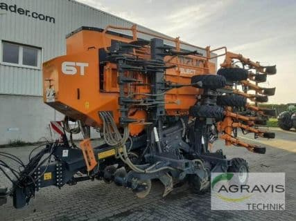 Mzuri PRO-TIL 6T SELECT 6500L